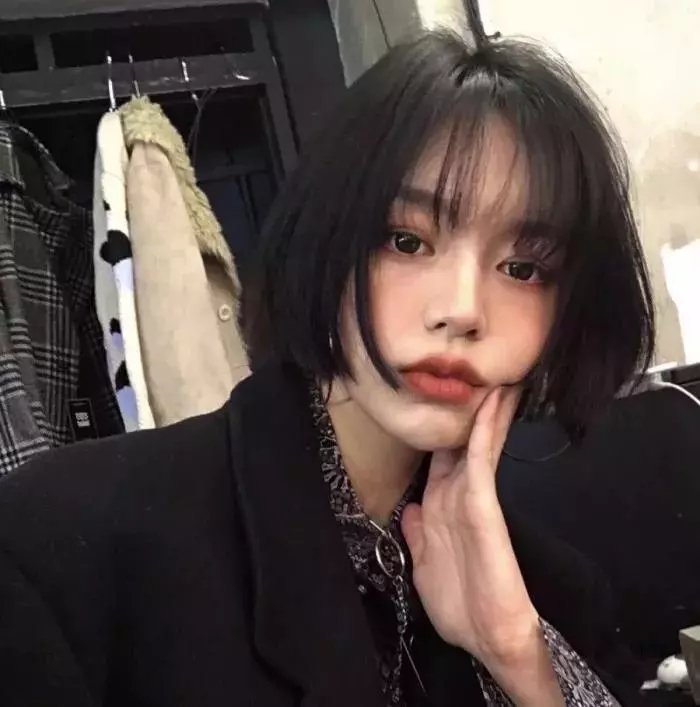 怪兽与女孩